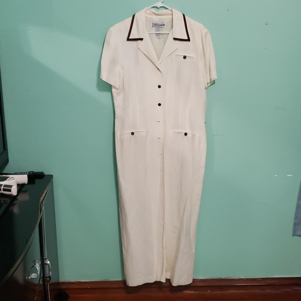 Jessica Howard Long dress
